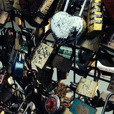 Poetry International Brochure