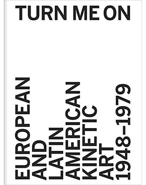 Turn Me On: Kinetic Art at Christie's