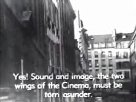 Isidore Isou - Venom and Eternity 1