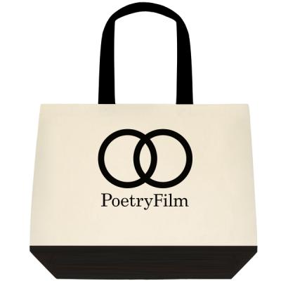 PoetryFilm Bag
