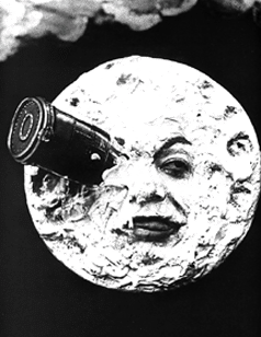 Trip to the Moon