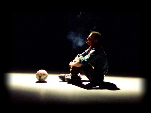 Scouts Are Cancelled Main Production Still