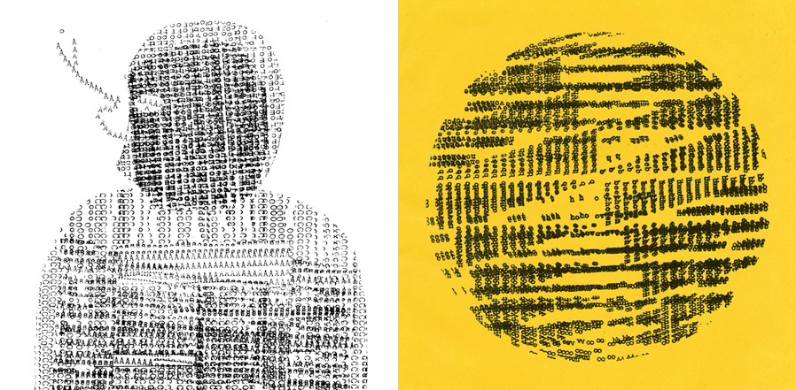 Optical Structure and Beethoven Today