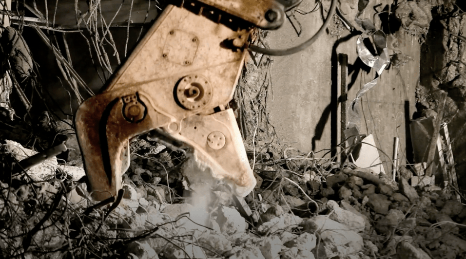 Lapiths and Centaurs