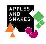 Apples and Snakes Square